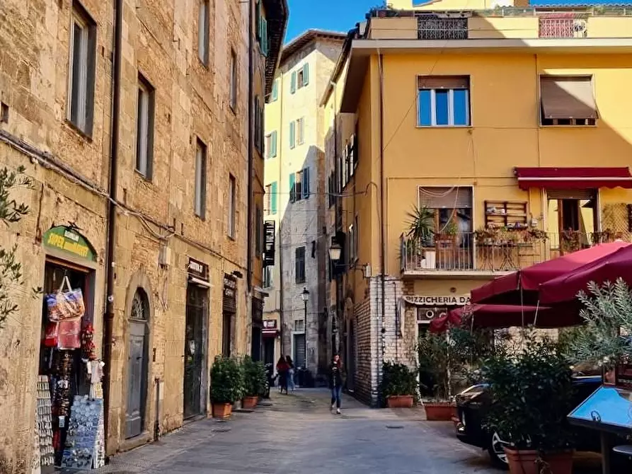 Immagine 3 di Appartamento in affitto  a Pisa