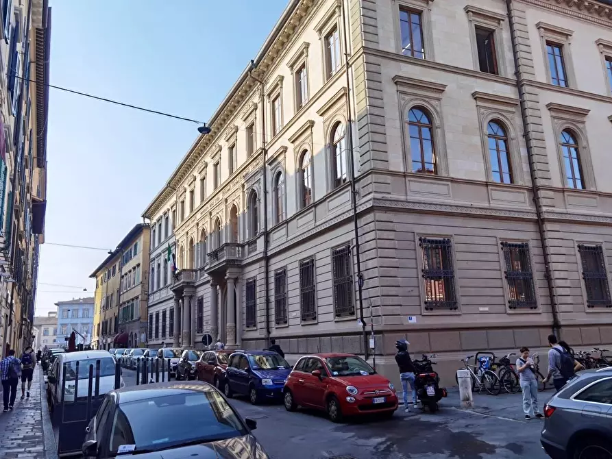 Immagine 11 di Appartamento in affitto  a Pisa