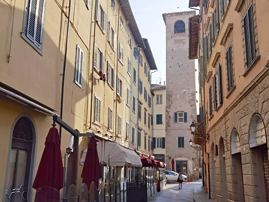 Immagine 2 di Appartamento in affitto  a Pisa