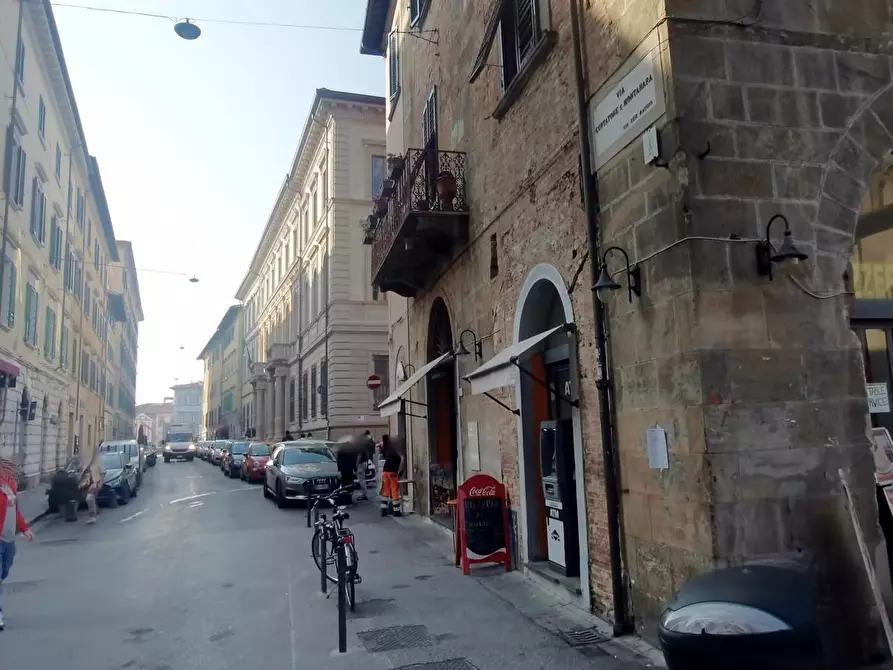 Immagine 6 di Appartamento in affitto  a Pisa