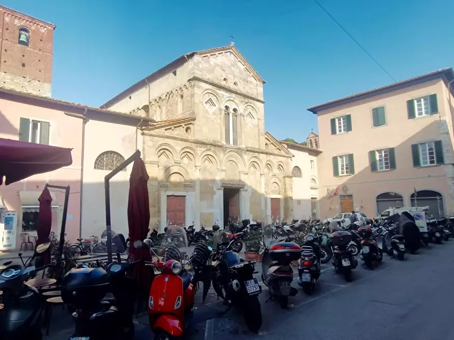 Immagine 8 di Appartamento in affitto  a Pisa