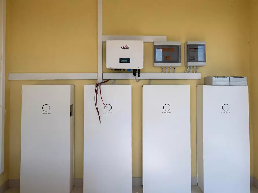 Immagine 17 di Casa indipendente in vendita  a Medesano