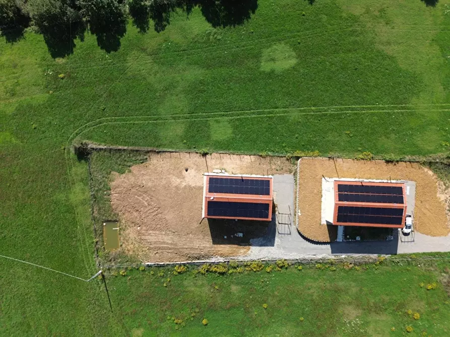 Immagine 9 di Casa indipendente in vendita  a Medesano