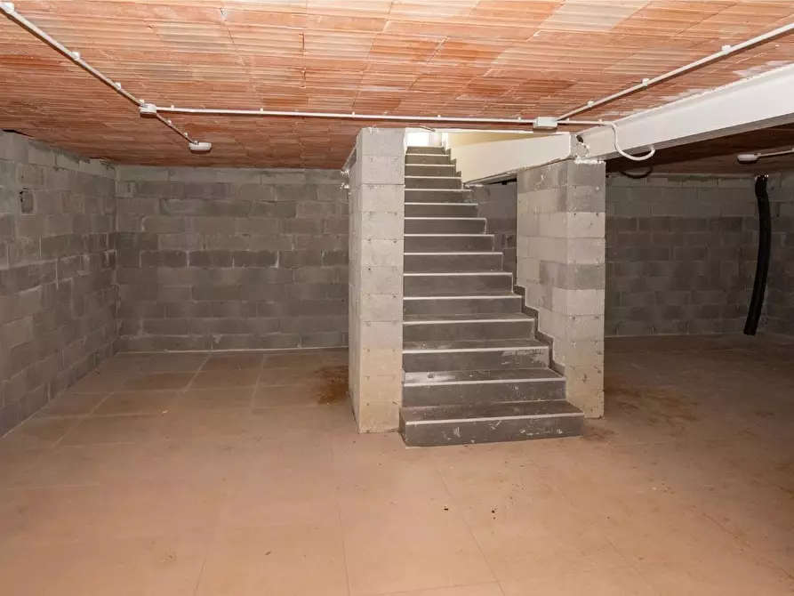 Immagine 10 di Casa indipendente in vendita  a Medesano