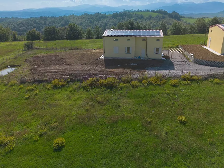 Immagine 5 di Casa indipendente in vendita  a Medesano