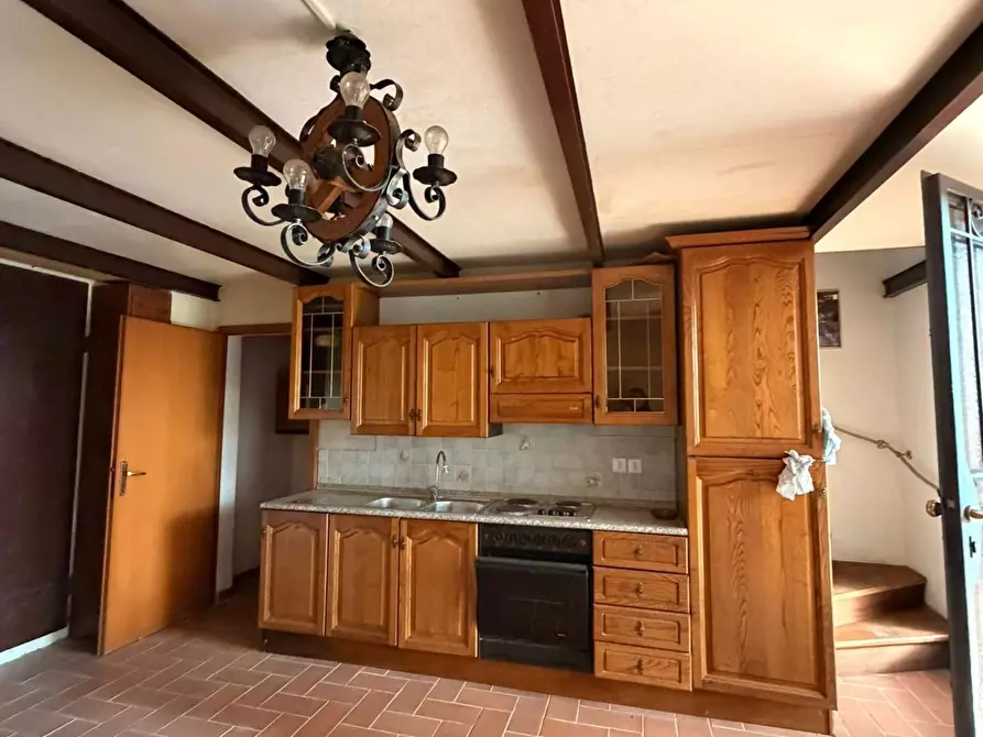 Immagine 3 di Garage in vendita  a Castagneto Carducci