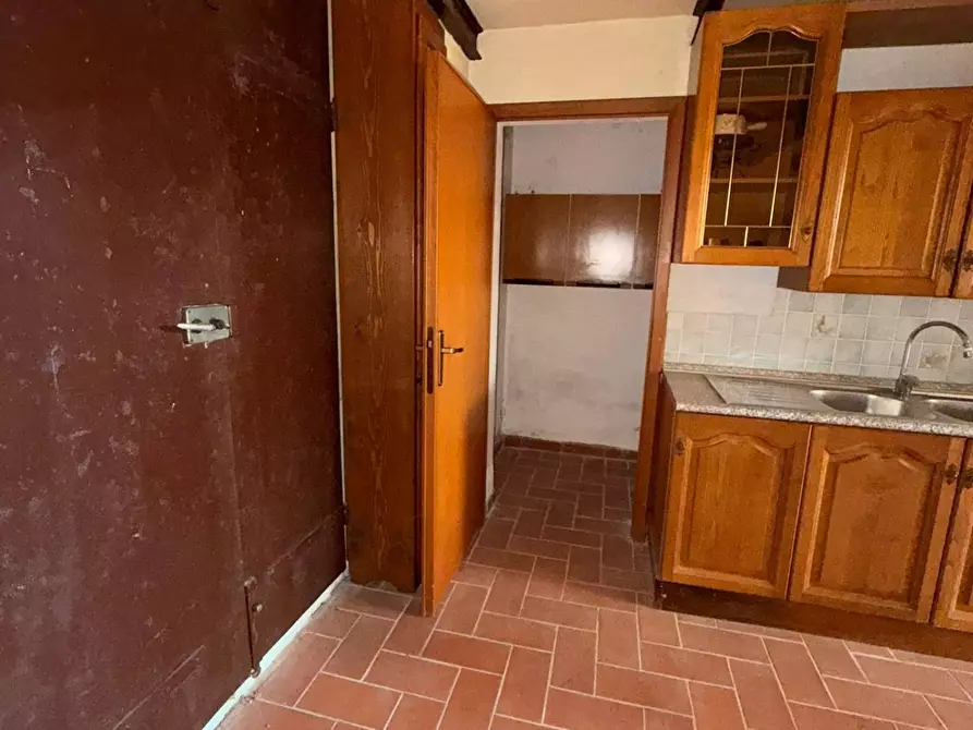 Immagine 11 di Garage in vendita  a Castagneto Carducci