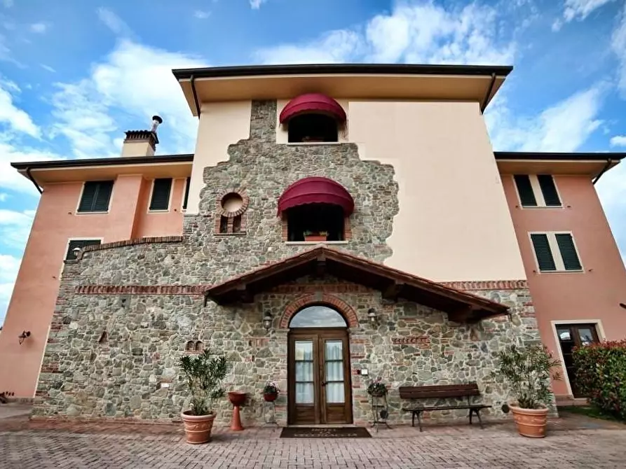 Immagine 27 di Albergo/B&B/Residence in vendita  a Altopascio