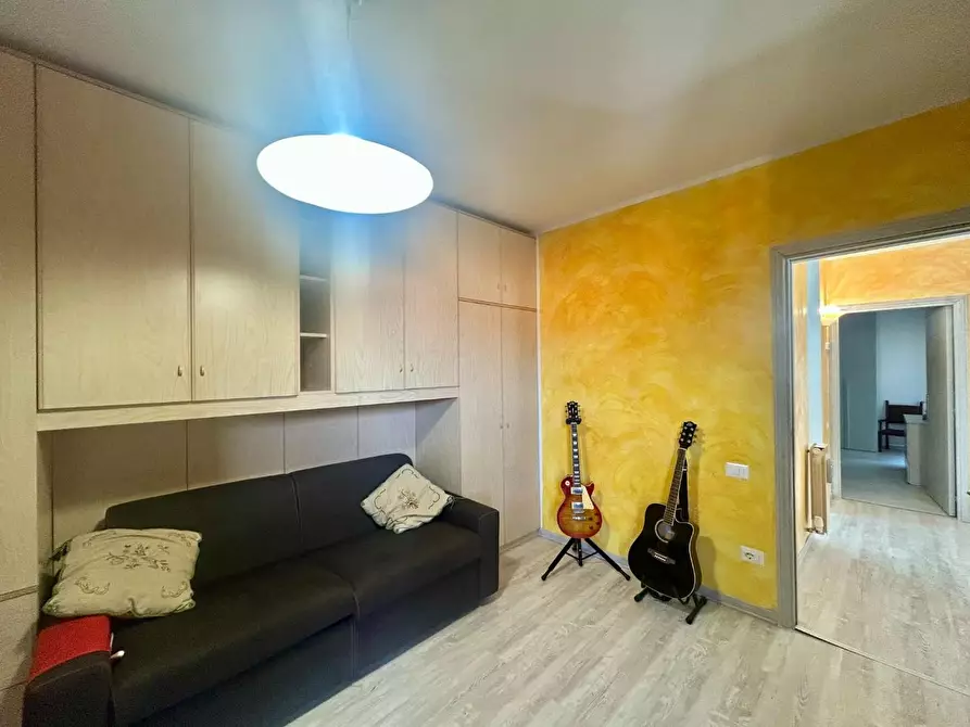 Immagine 20 di Appartamento in vendita  a Siena