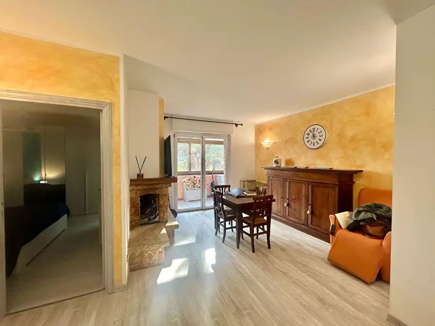 Immagine 7 di Appartamento in vendita  a Siena