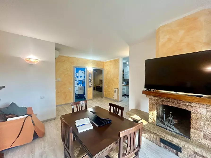 Immagine 6 di Appartamento in vendita  a Siena