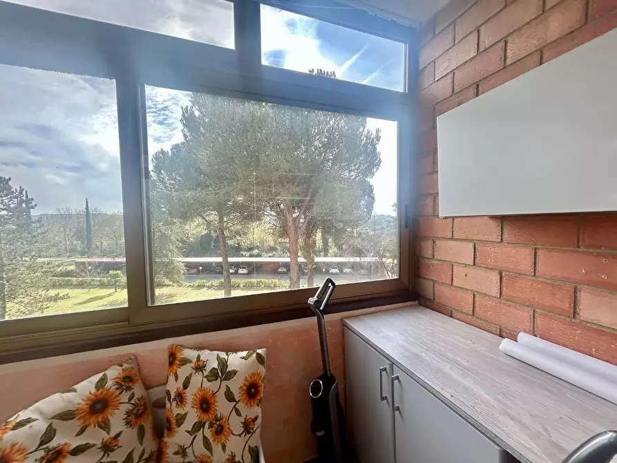 Immagine 23 di Appartamento in vendita  a Siena