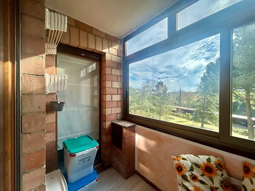 Immagine 24 di Appartamento in vendita  a Siena