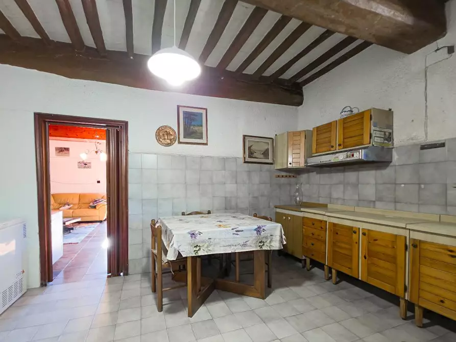 Immagine 36 di Casa bifamiliare in vendita  a Cascina