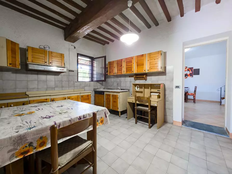 Immagine 37 di Casa bifamiliare in vendita  a Cascina