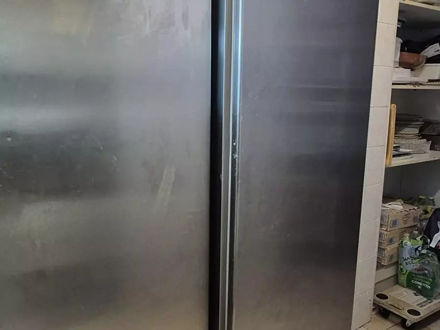 Immagine 7 di Bar / Ristorante in vendita  a Viareggio