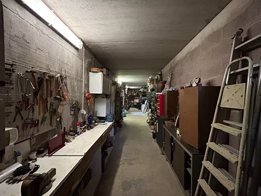 Immagine 42 di Casa colonica in vendita  a Castelnuovo Berardenga