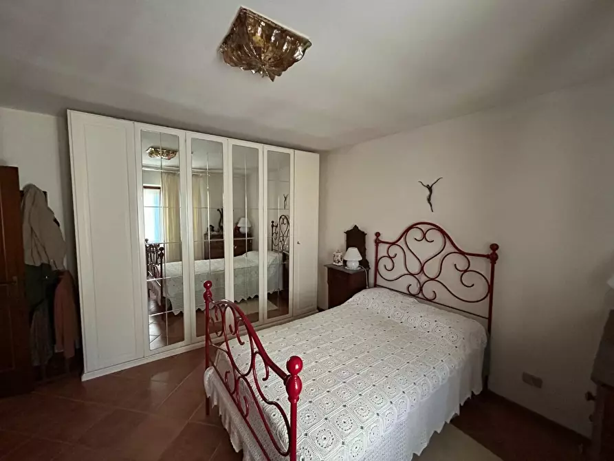 Immagine 30 di Casa colonica in vendita  a Castelnuovo Berardenga