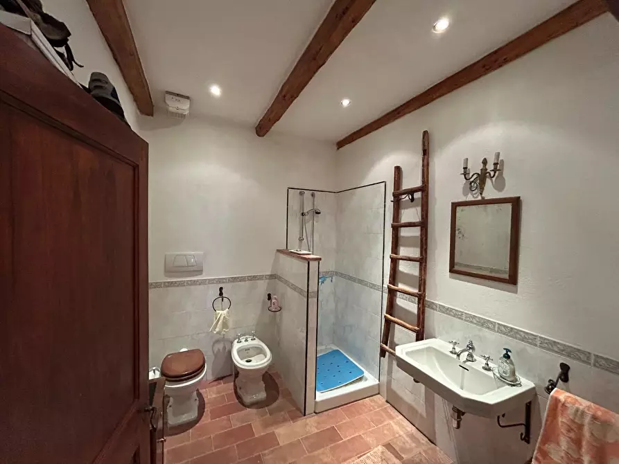 Immagine 39 di Casa colonica in vendita  a Castelnuovo Berardenga