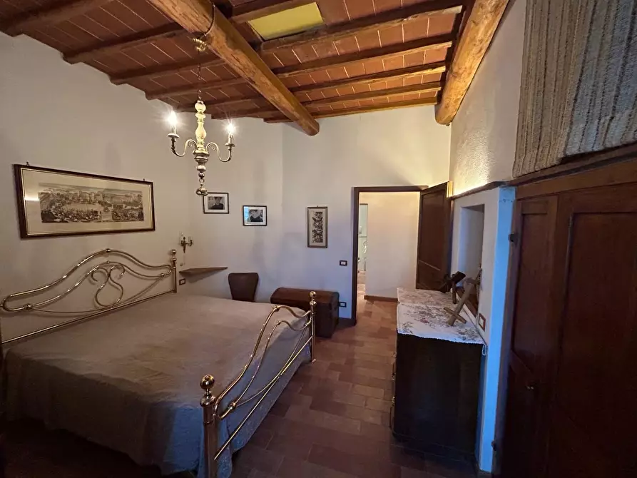 Immagine 38 di Casa colonica in vendita  a Castelnuovo Berardenga