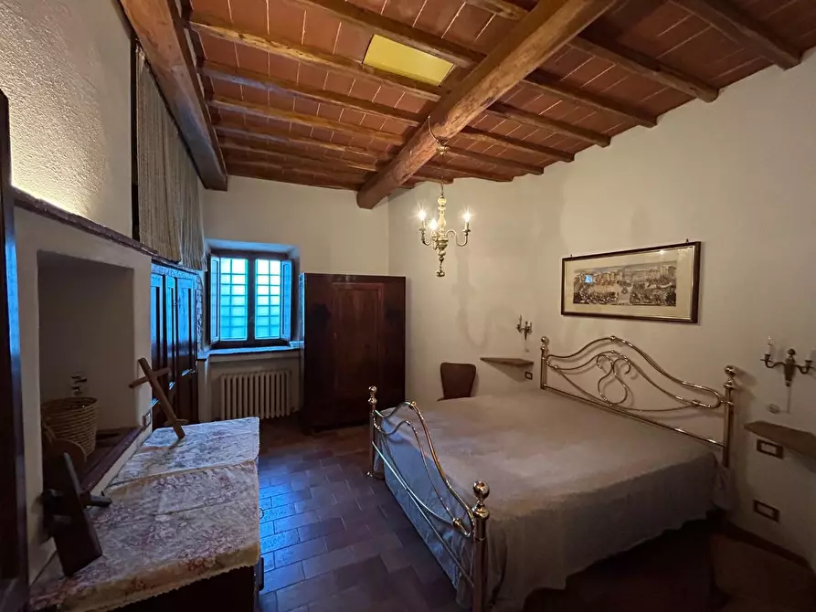 Immagine 37 di Casa colonica in vendita  a Castelnuovo Berardenga