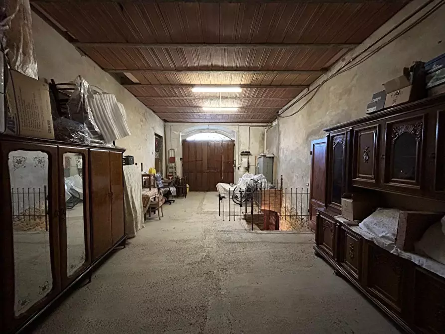 Immagine 41 di Casa colonica in vendita  a Castelnuovo Berardenga
