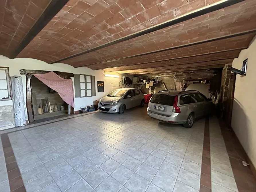 Immagine 45 di Casa colonica in vendita  a Castelnuovo Berardenga