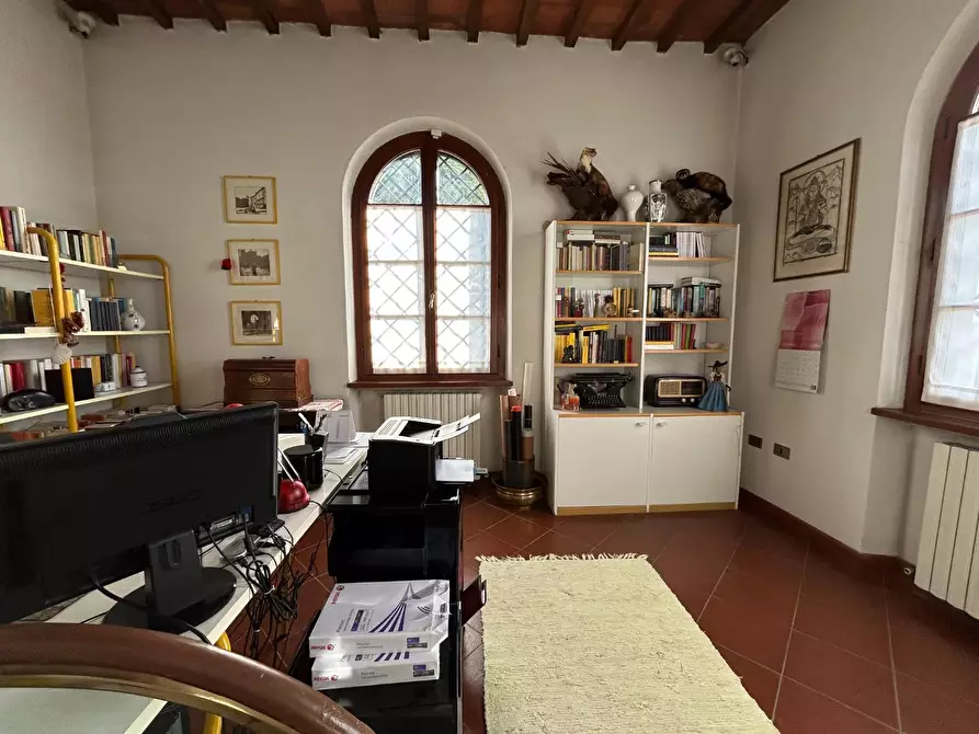 Immagine 19 di Casa colonica in vendita  a Castelnuovo Berardenga