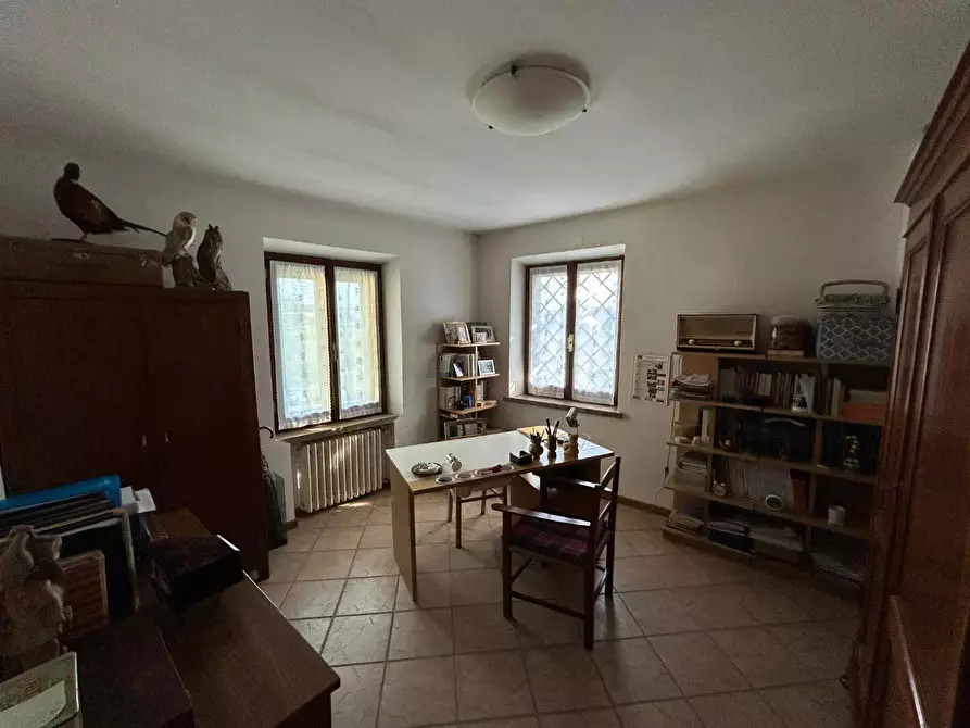 Immagine 32 di Casa colonica in vendita  a Castelnuovo Berardenga