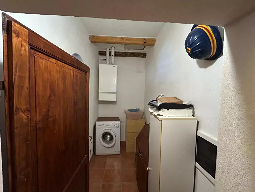 Immagine 40 di Casa colonica in vendita  a Castelnuovo Berardenga