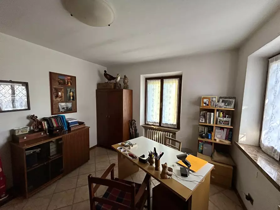 Immagine 33 di Casa colonica in vendita  a Castelnuovo Berardenga