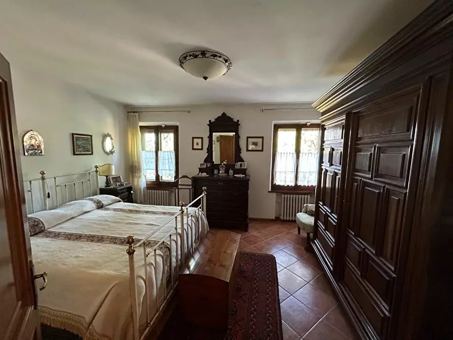 Immagine 22 di Casa colonica in vendita  a Castelnuovo Berardenga