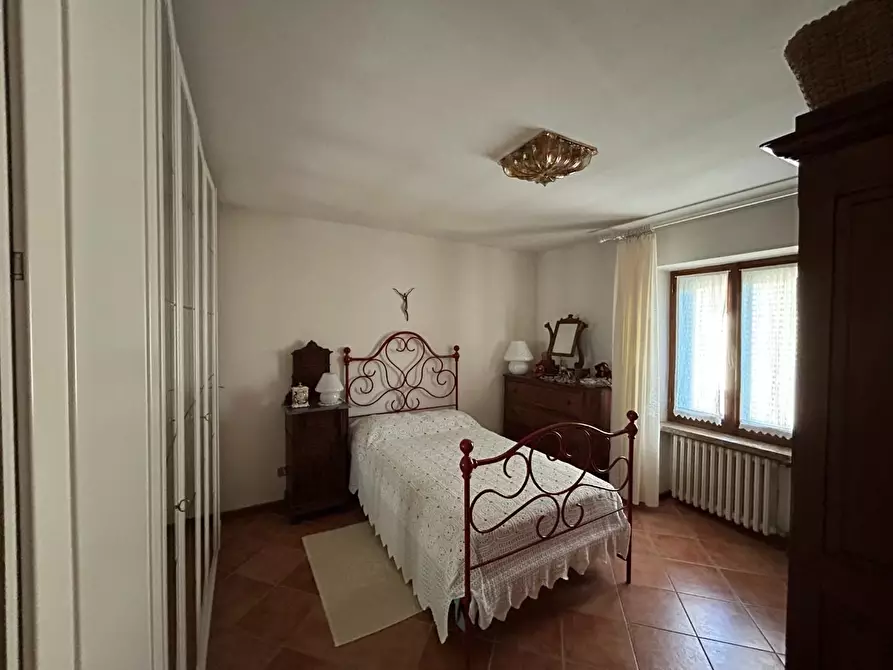 Immagine 29 di Casa colonica in vendita  a Castelnuovo Berardenga