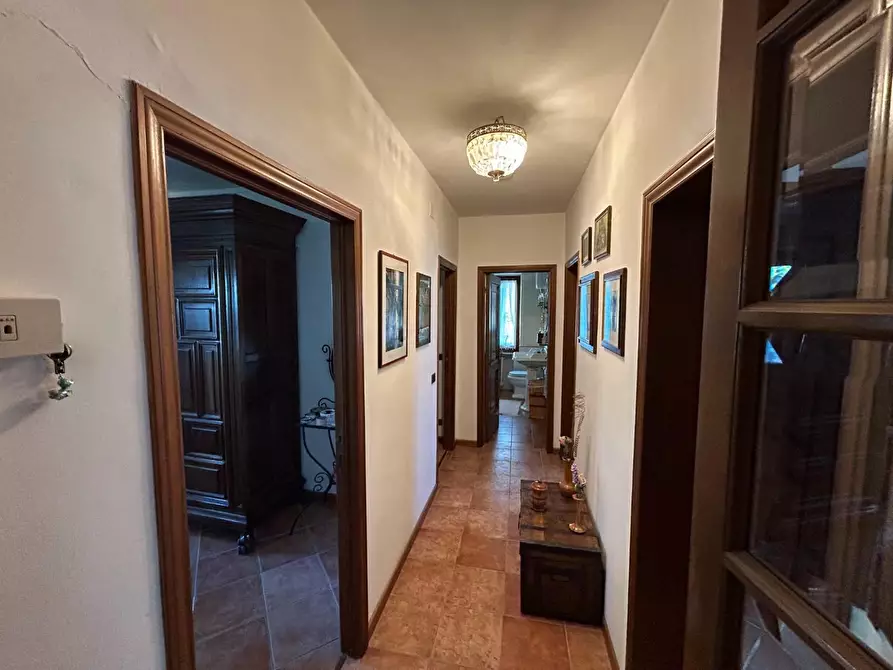 Immagine 20 di Casa colonica in vendita  a Castelnuovo Berardenga