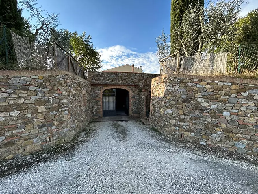 Immagine 44 di Casa colonica in vendita  a Castelnuovo Berardenga