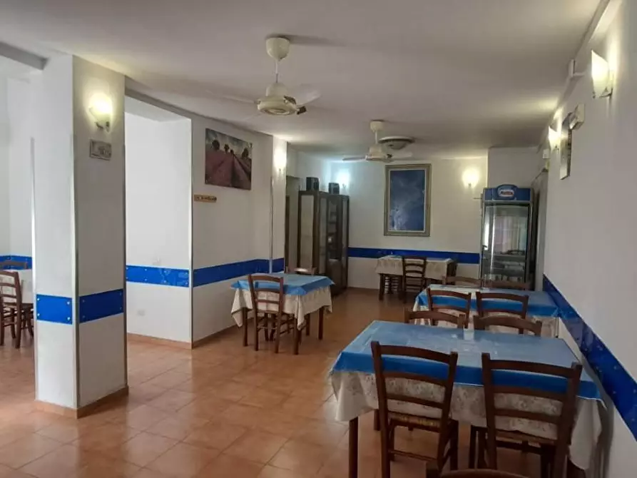 Immagine 5 di Locale commerciale in vendita  a Livorno