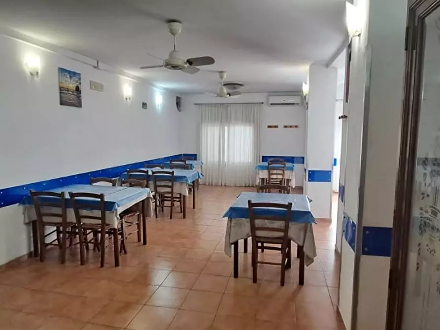 Immagine 1 di Locale commerciale in vendita  a Livorno