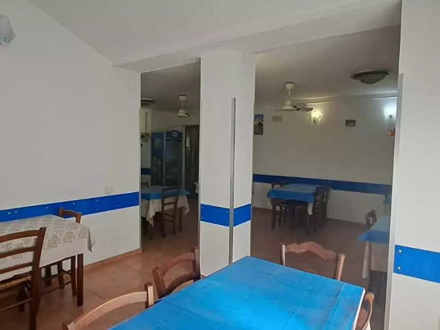 Immagine 14 di Locale commerciale in vendita  a Livorno