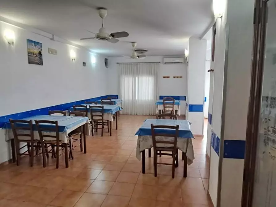 Immagine 8 di Locale commerciale in vendita  a Livorno