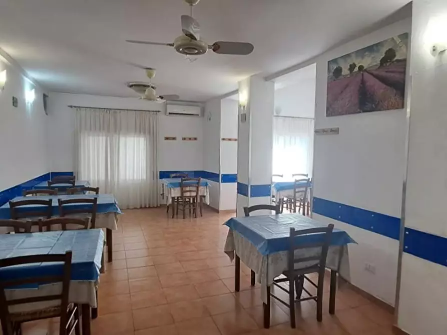 Immagine 10 di Locale commerciale in vendita  a Livorno