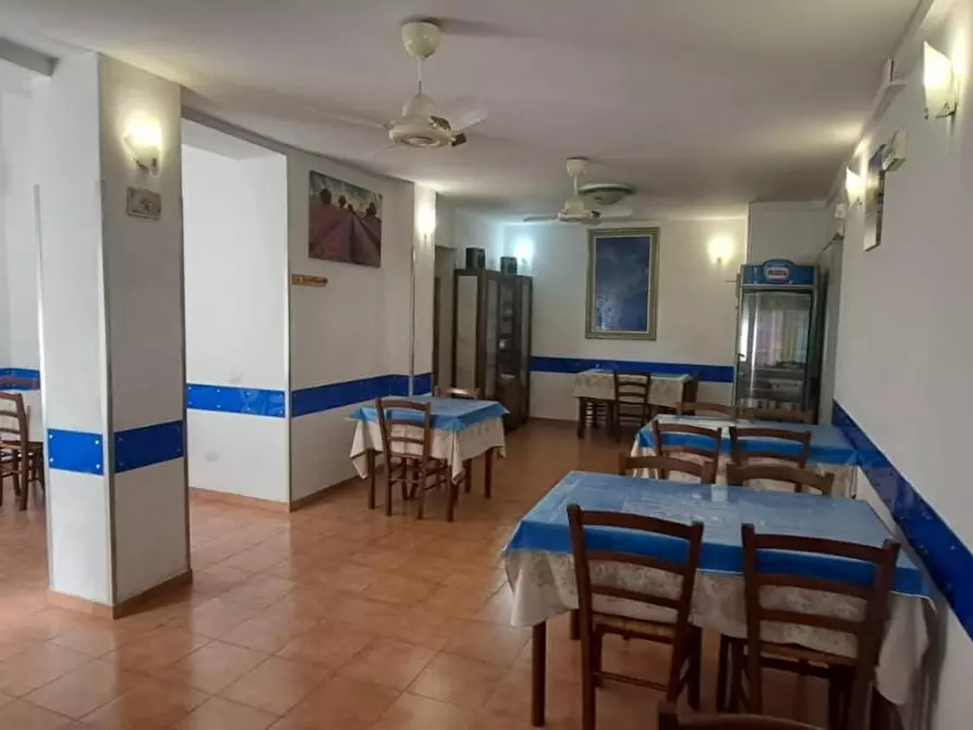 Immagine 9 di Locale commerciale in vendita  a Livorno