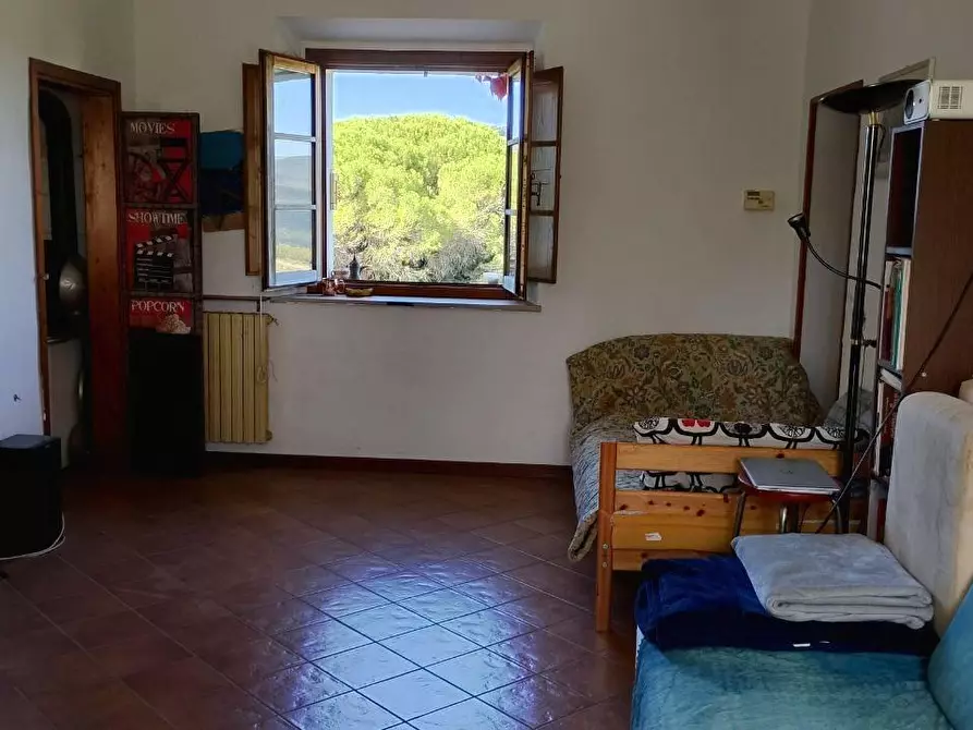 Immagine 39 di Casa colonica in vendita  a San Gimignano