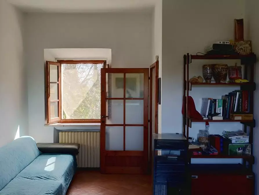 Immagine 40 di Casa colonica in vendita  a San Gimignano