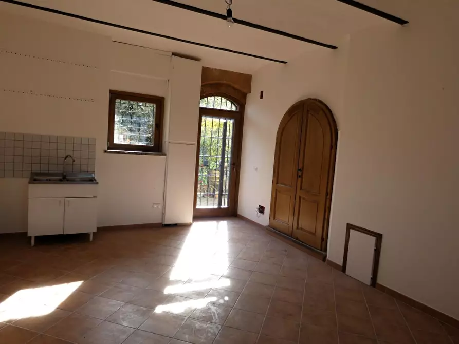 Immagine 26 di Casa colonica in vendita  a San Gimignano