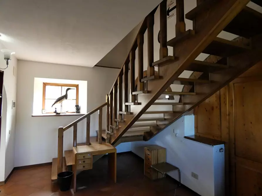 Immagine 24 di Casa colonica in vendita  a San Gimignano