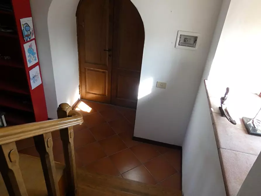 Immagine 38 di Casa colonica in vendita  a San Gimignano