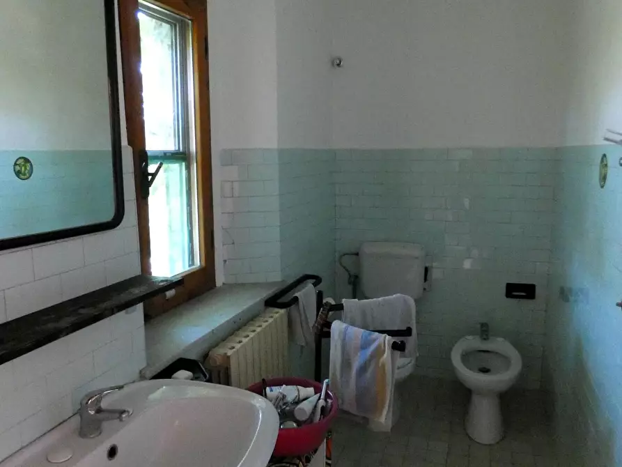 Immagine 34 di Casa colonica in vendita  a San Gimignano