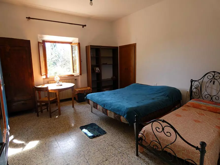 Immagine 32 di Casa colonica in vendita  a San Gimignano
