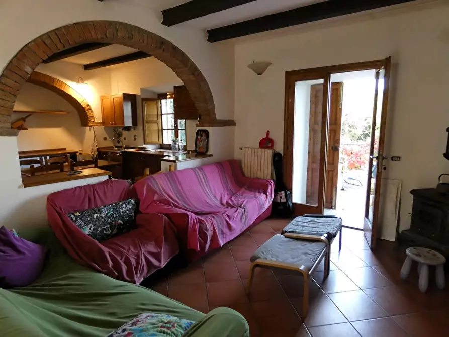 Immagine 20 di Casa colonica in vendita  a San Gimignano