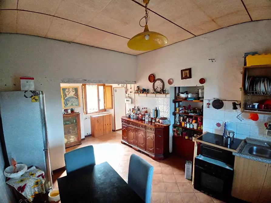 Immagine 43 di Casa colonica in vendita  a San Gimignano